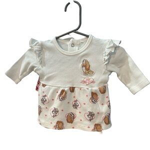 Disney Baby Lady and the Tramp Dress